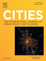 Co-creation of knowledge in the urban planning context: The case of participatory planning for transitional social housing in Hong Kong